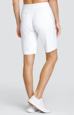Classic 21" Short - Chalk White