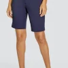 Classic 21" Short - Night Navy