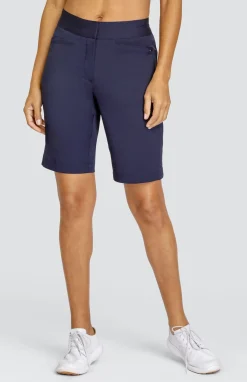Classic 21" Short - Night Navy