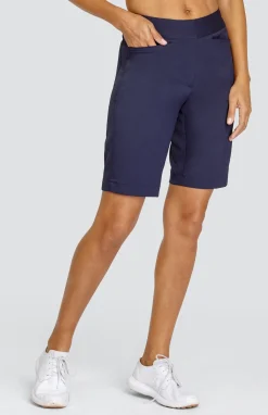 Classic 21" Short - Night Navy