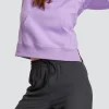 Condoleezza Aster Pullover