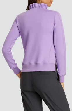 Condoleezza Aster Pullover