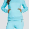 Condoleezza Curacao Pullover