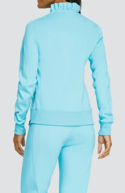 Condoleezza Curacao Pullover