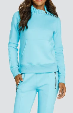 Condoleezza Curacao Pullover