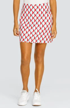Cynthia 18" Skort - Gracile