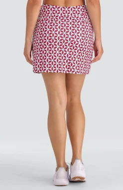 Darby 18" Skort - Trifecta