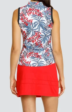 Darra Top - Palm Breeze