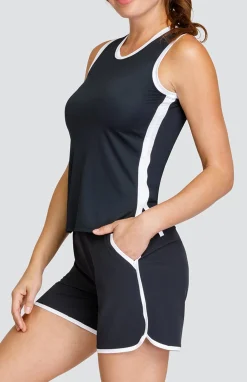 Dink Tank - Onyx Black
