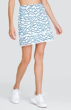 Dylan 18" Skort - Interstellar
