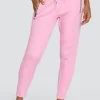 Eleanor Begonia Jogger