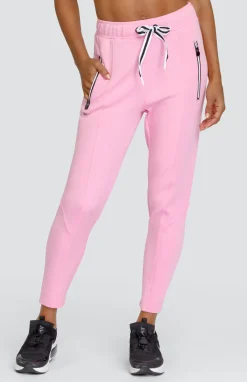 Eleanor Begonia Jogger