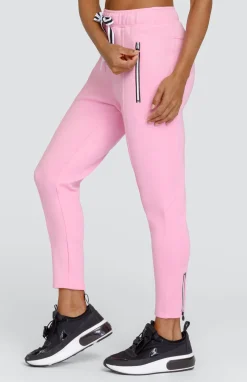 Eleanor Begonia Jogger