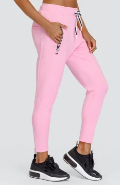 Eleanor Begonia Jogger