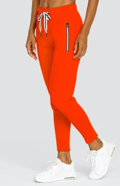 Eleanor Cherry Tomato Jogger