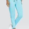 Eleanor Curacao Jogger