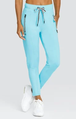 Eleanor Curacao Jogger