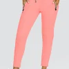 Eleanor Neon Melon Punch Jogger