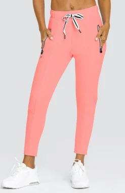 Eleanor Neon Melon Punch Jogger