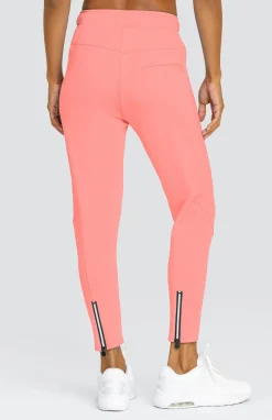 Eleanor Neon Melon Punch Jogger