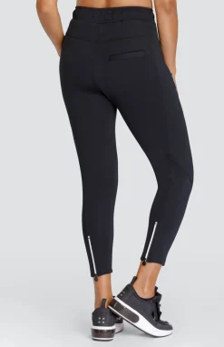 Eleanor Noir Black Jogger