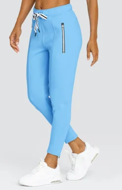 Eleanor Ocean Breeze Jogger