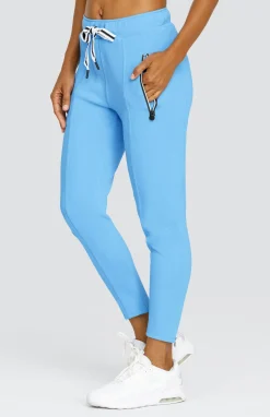 Eleanor Ocean Breeze Jogger