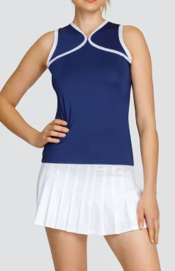 Erie Tank - Blue Depths