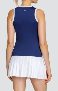 Erie Tank - Blue Depths
