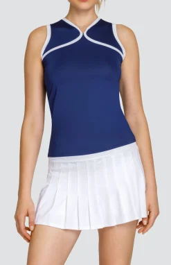 Erie Tank - Blue Depths