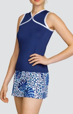 Erie Tank - Blue Depths