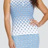 Eunoia Top - Dancing Rockette