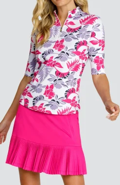 Fee Top - Flora Bliss