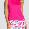 Fletcher Top - Cosmo