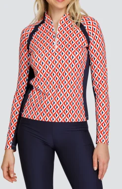 Flynn Top - Sierra Geo
