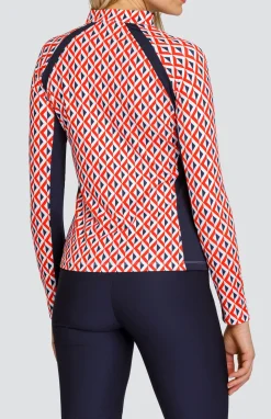Flynn Top - Sierra Geo