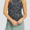 Foundation Tank - Snakeskin