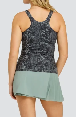 Foundation Tank - Snakeskin
