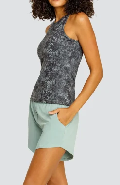 Foundation Tank - Snakeskin