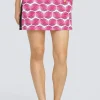 Indigo 17" Skort - Palm Bay Cosmo