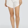 Indo 6" Short - Chalk White