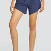 Indo 6" Short - Navy Blue