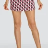 Indra 13.5" Skort - Cyclone