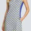 Ivan 36.5" Dress - Viva
