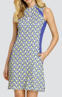 Ivan 36.5" Dress - Viva