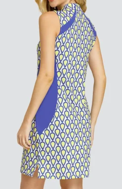 Ivan 36.5" Dress - Viva