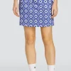 Iyanna 18" Skort - Blithe