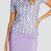 Jesamy Top - Intertwist