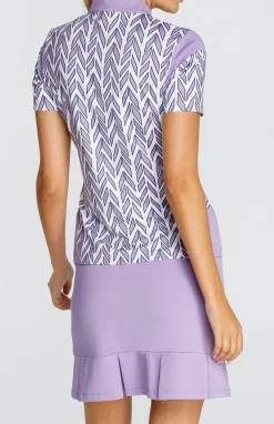 Jesamy Top - Intertwist