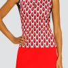 Jewell Top - Whimsical Daze